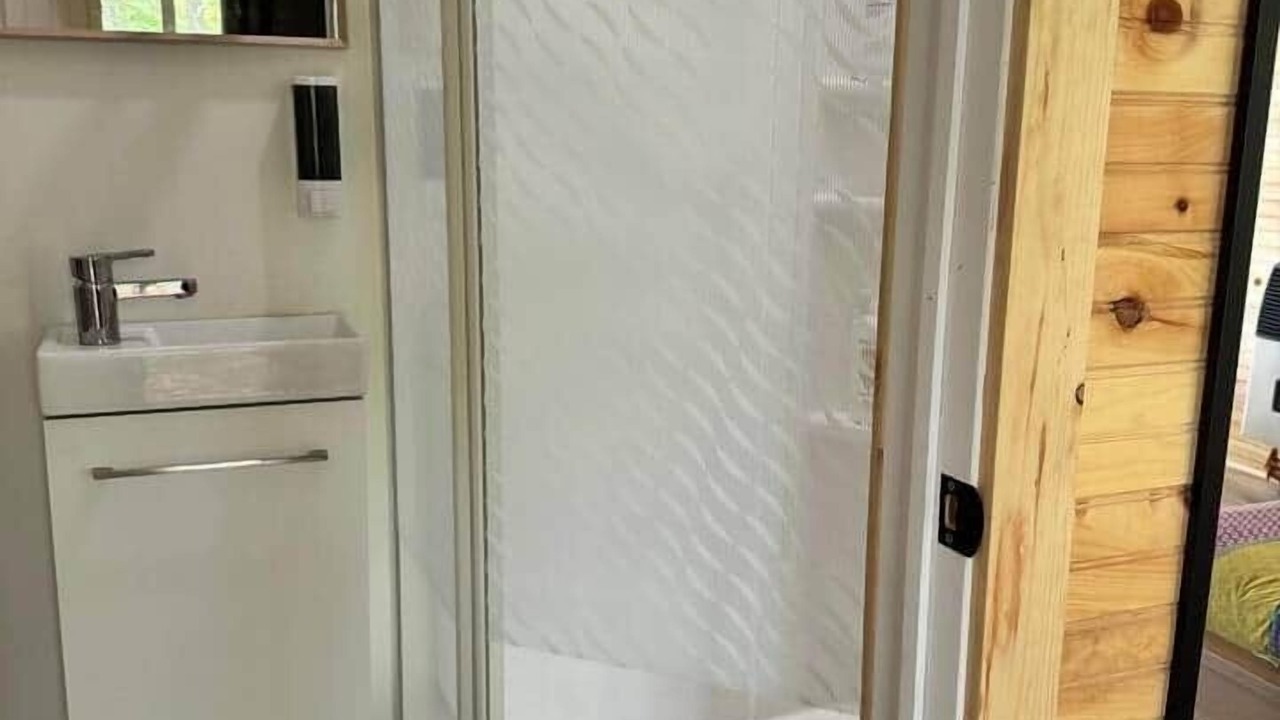 Photo of Bathroom in Pleasant Bay