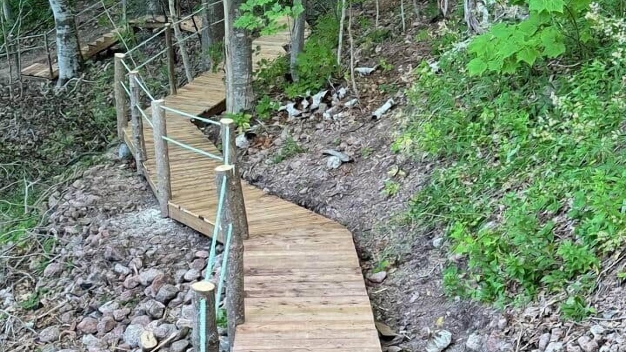 Photo of Outdoor in Pleasant Bay