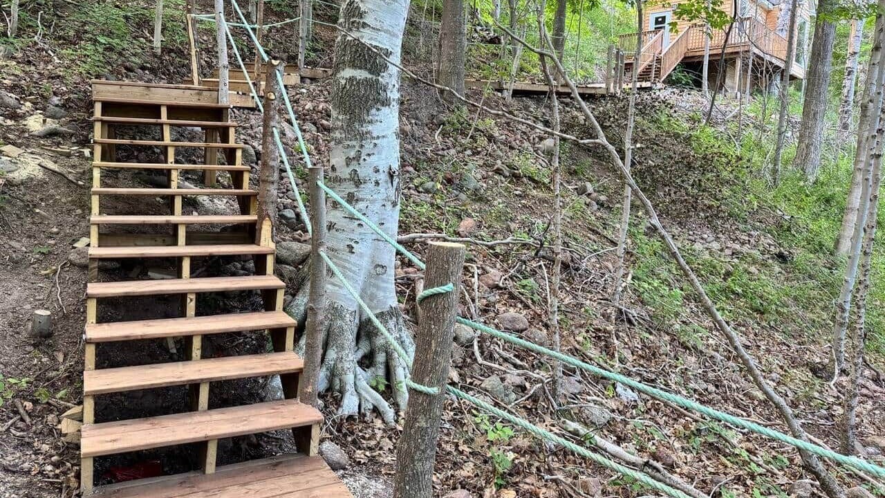Photo of Outdoor in Pleasant Bay