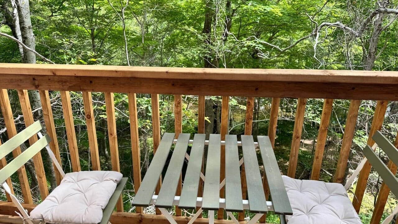 Photo of Outdoor in Pleasant Bay