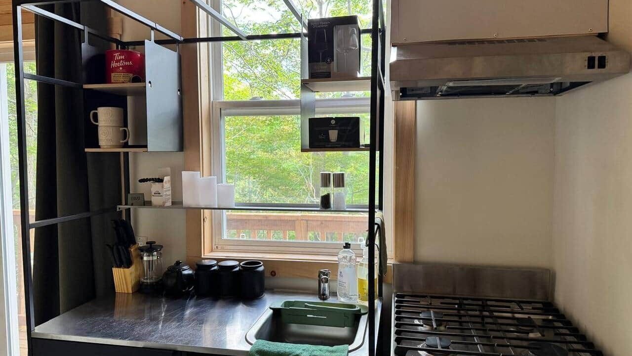 Photo of Kitchen in Pleasant Bay