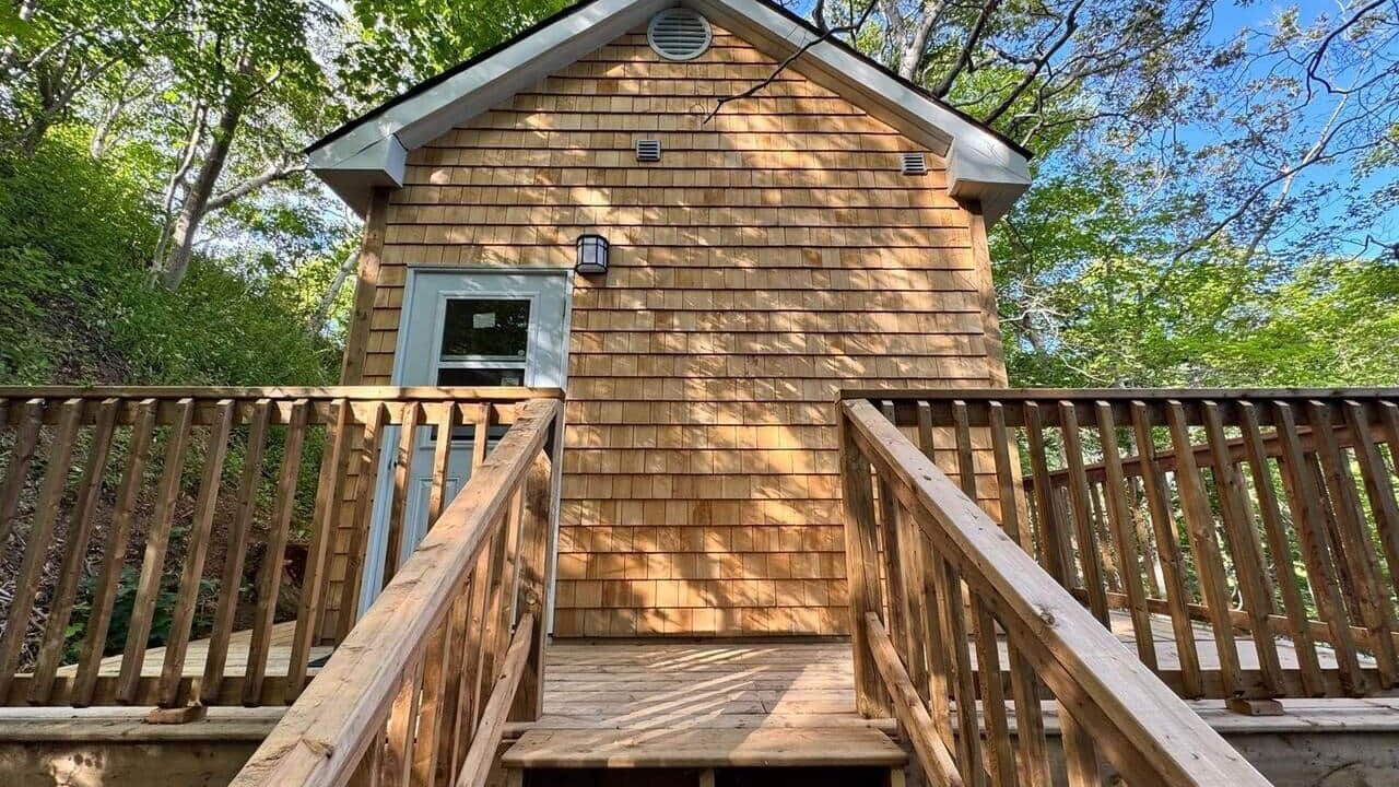 Photo of Outdoor in Pleasant Bay