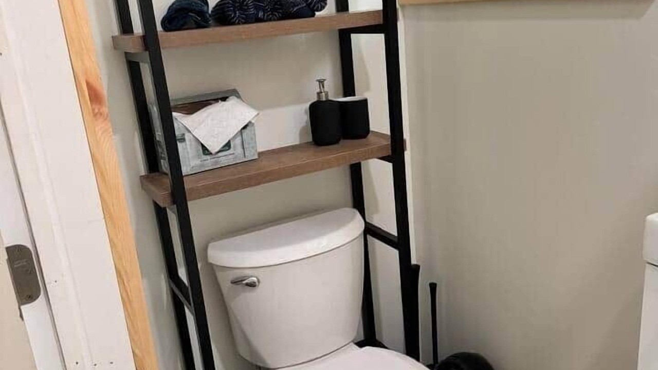 Photo of Bathroom in Pleasant Bay
