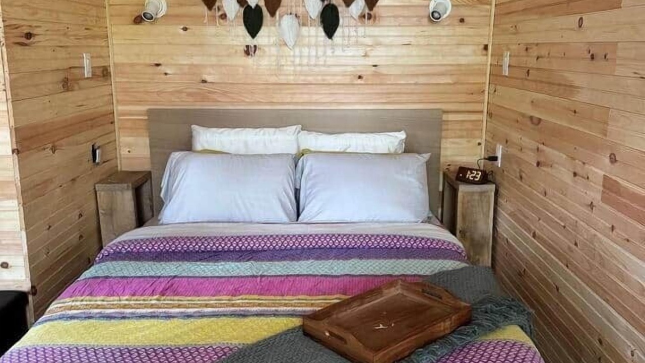 Photo of Bedroom in Pleasant Bay