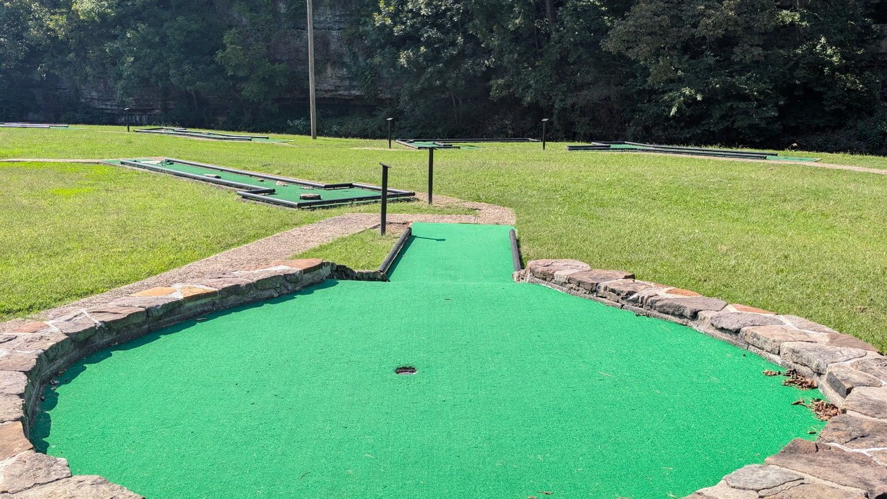 Photo of Outdoor in Flint Creek