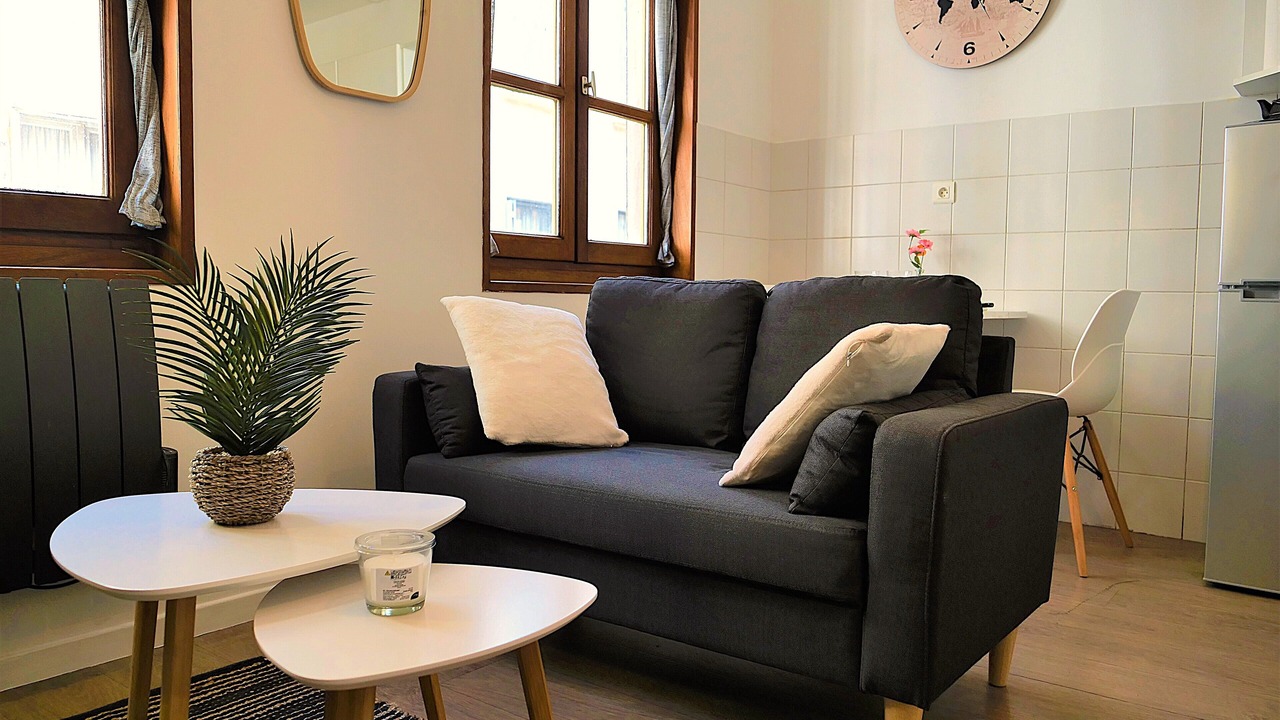 Photo of Livingroom in Rodez