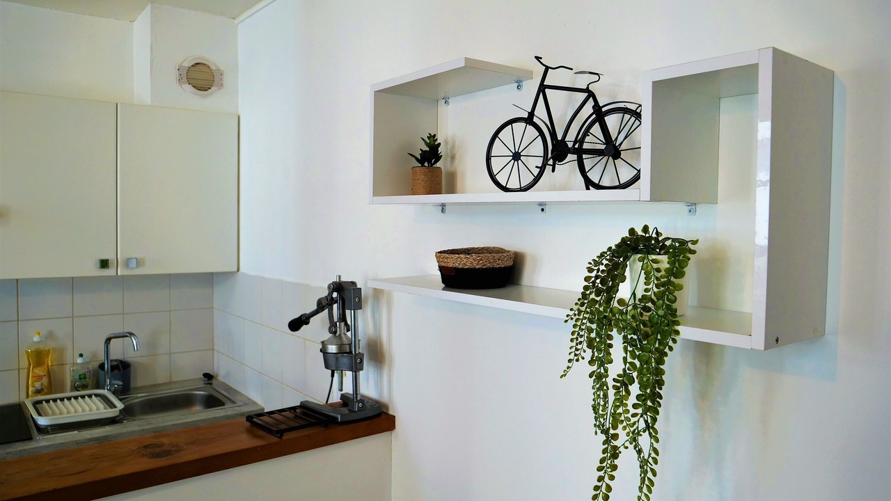Photo of Kitchen in Rodez