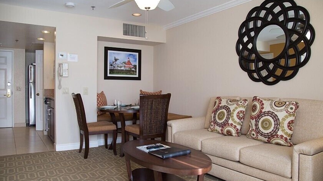 Photo of Livingroom in Coronado