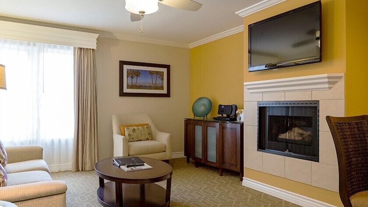 Photo of Livingroom in Coronado
