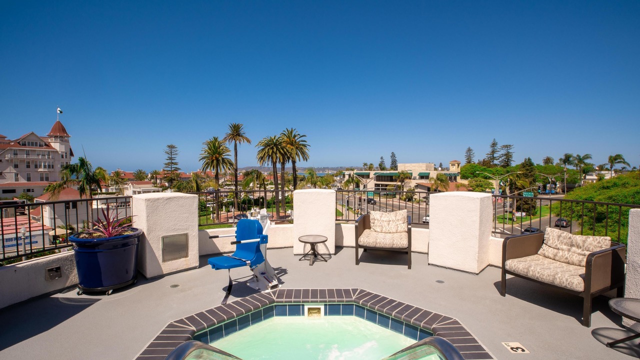 Photo of Outdoor in Coronado