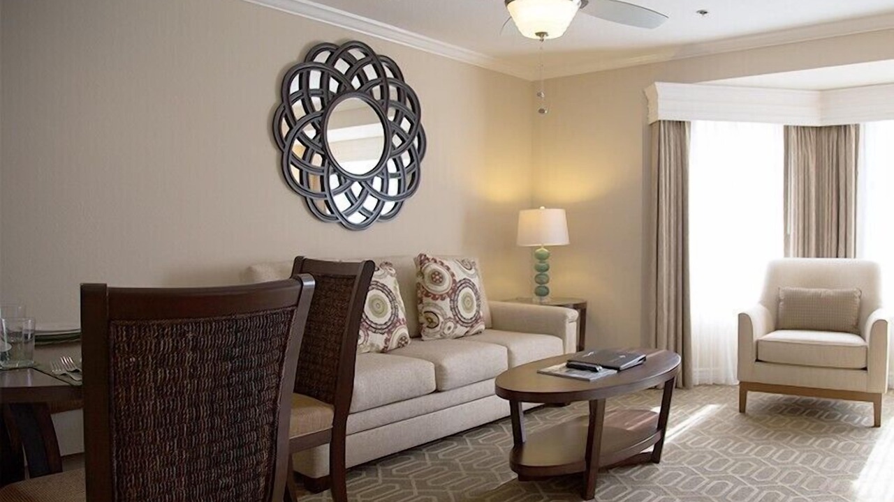 Photo of Livingroom in Coronado