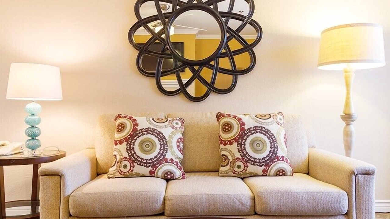 Photo of Livingroom in Coronado