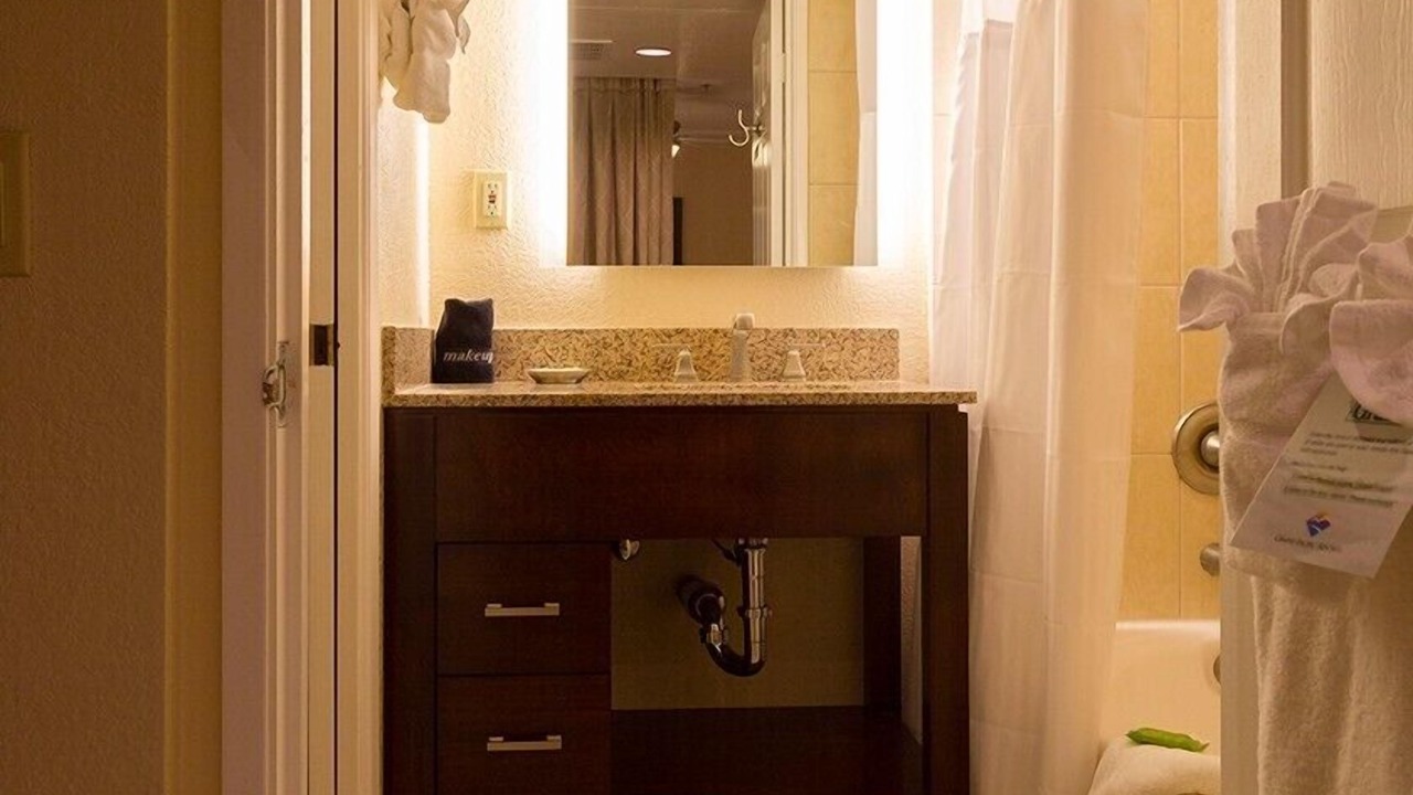 Photo of Bathroom in Coronado
