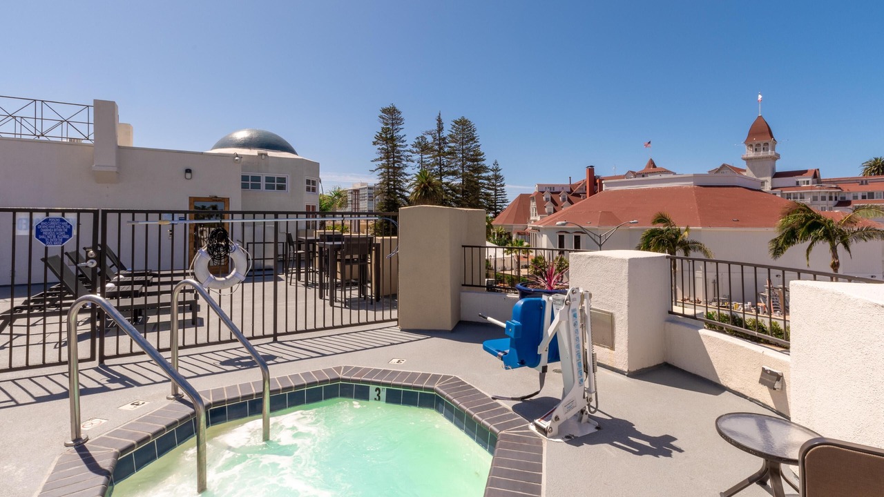 Photo of Outdoor in Coronado