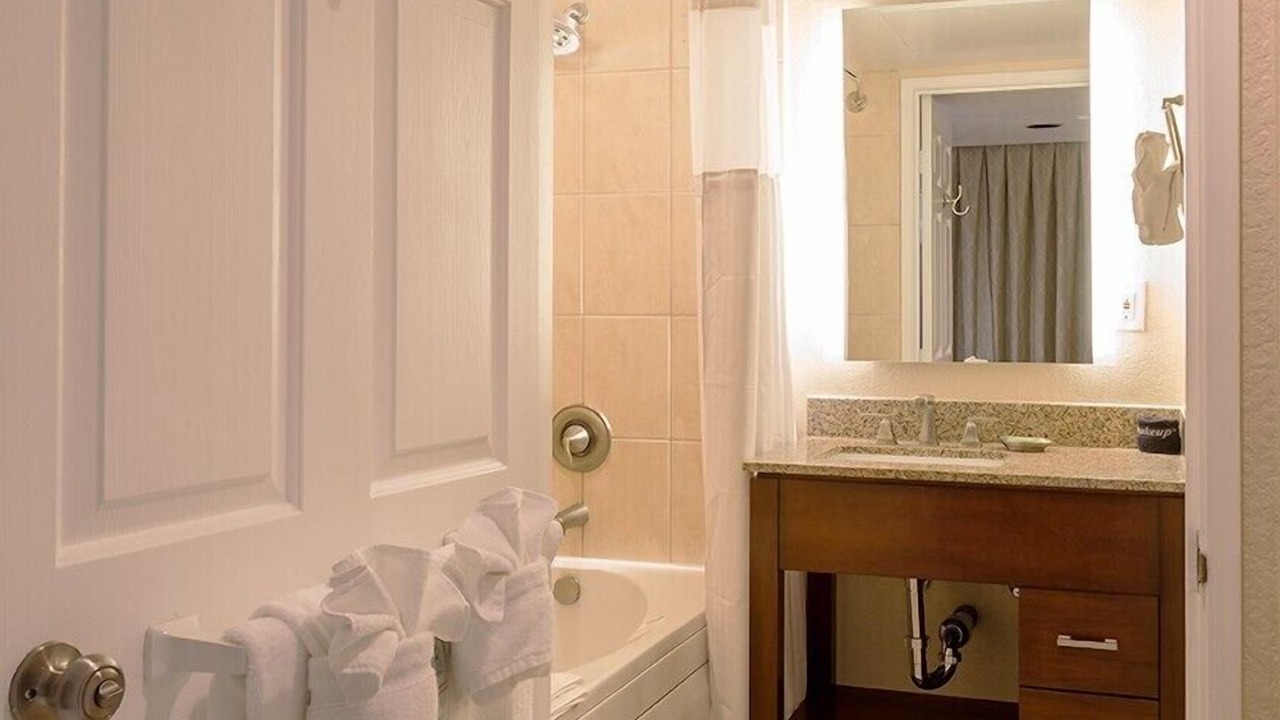 Photo of Bathroom in Coronado