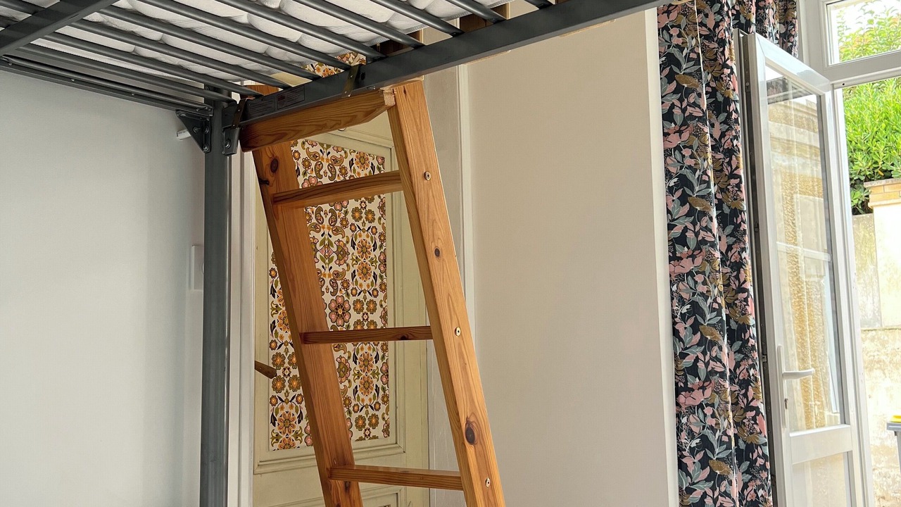 Photo of Bedroom in Quartier des Dunes