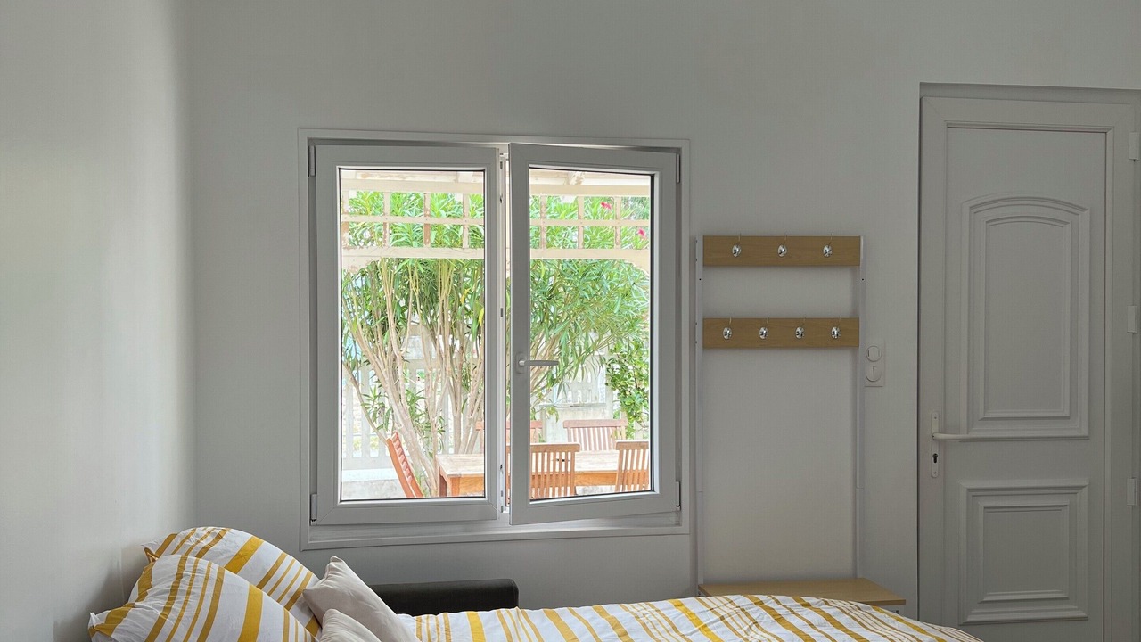 Photo of Bedroom in Quartier des Dunes