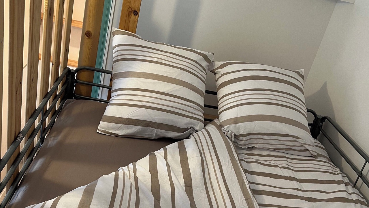 Photo of Bedroom in Quartier des Dunes