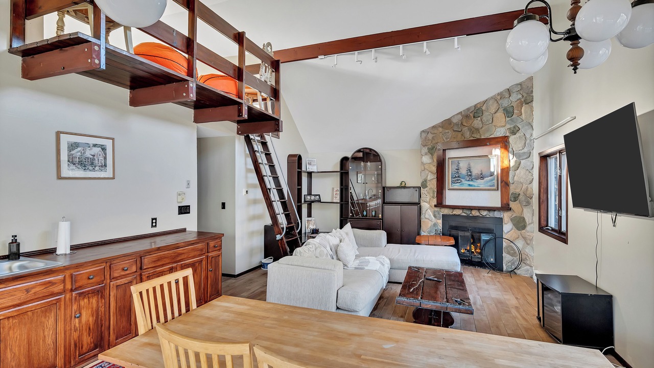 Photo of Livingroom in Hunter