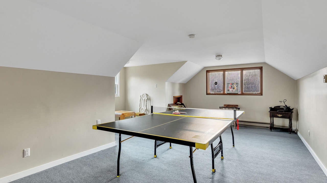 Photo of Bedroom in Hunter