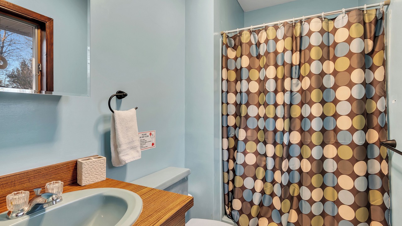 Photo of Bathroom in Hunter