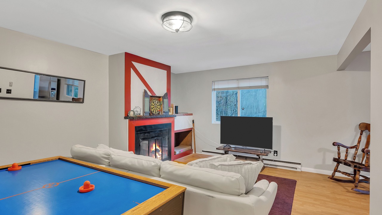 Photo of Bedroom in Hunter