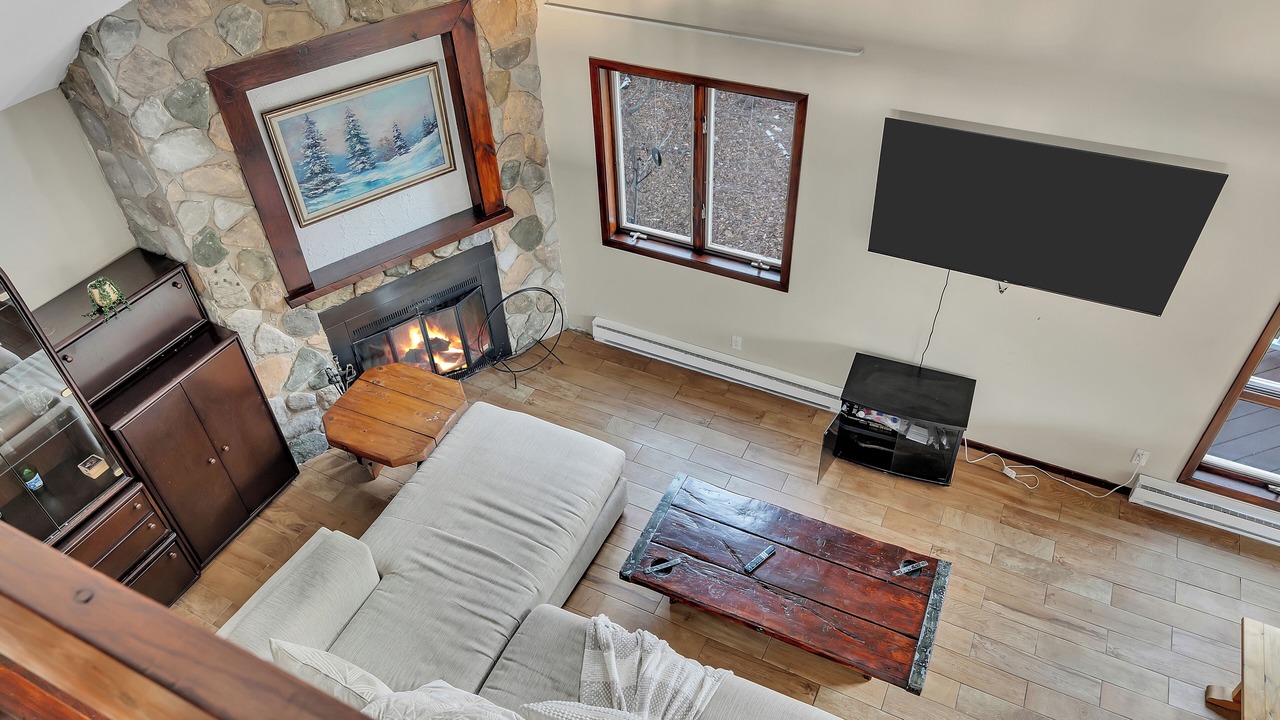 Photo of Livingroom in Hunter