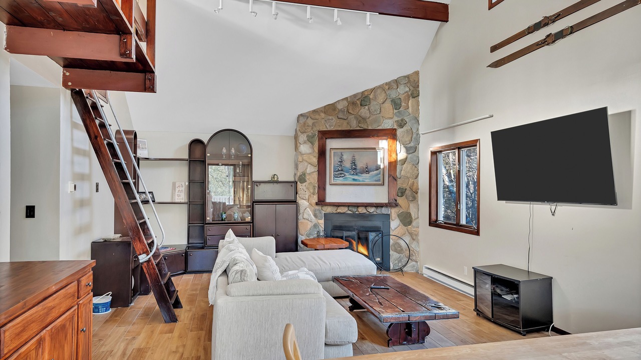 Photo of Livingroom in Hunter