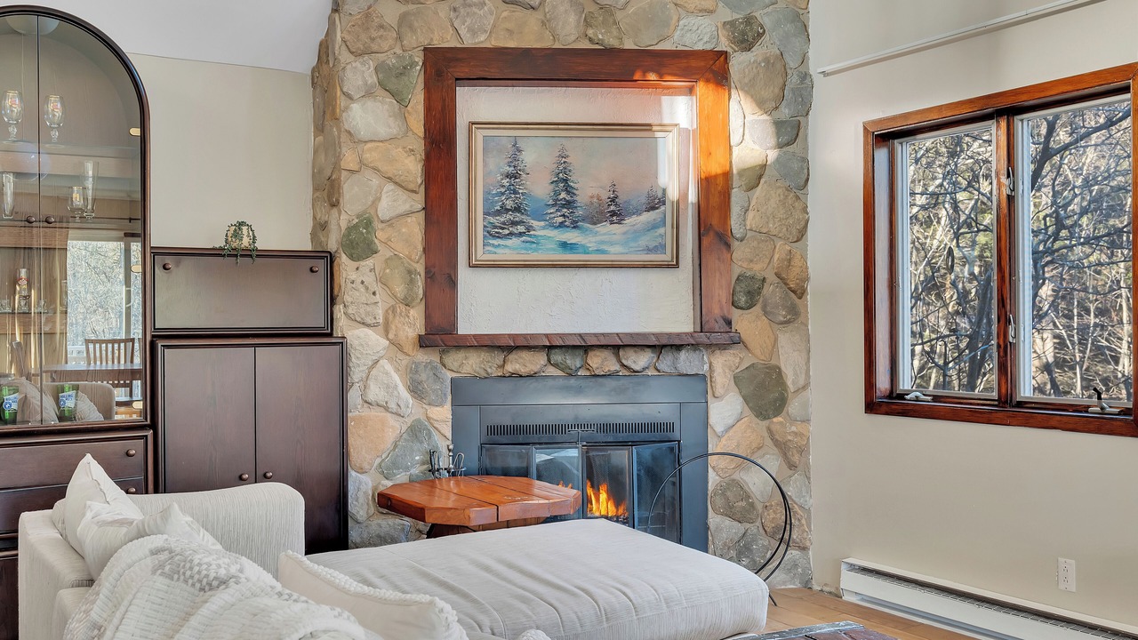 Photo of Livingroom in Hunter