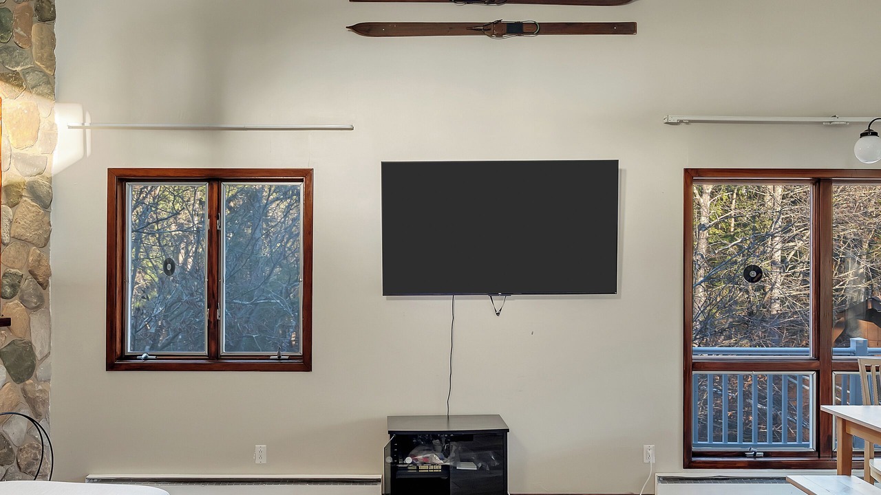 Photo of Livingroom in Hunter