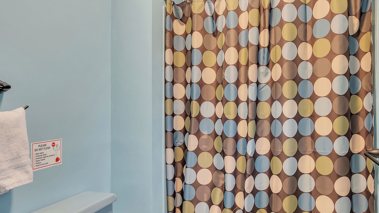 Photo of Bathroom in Hunter