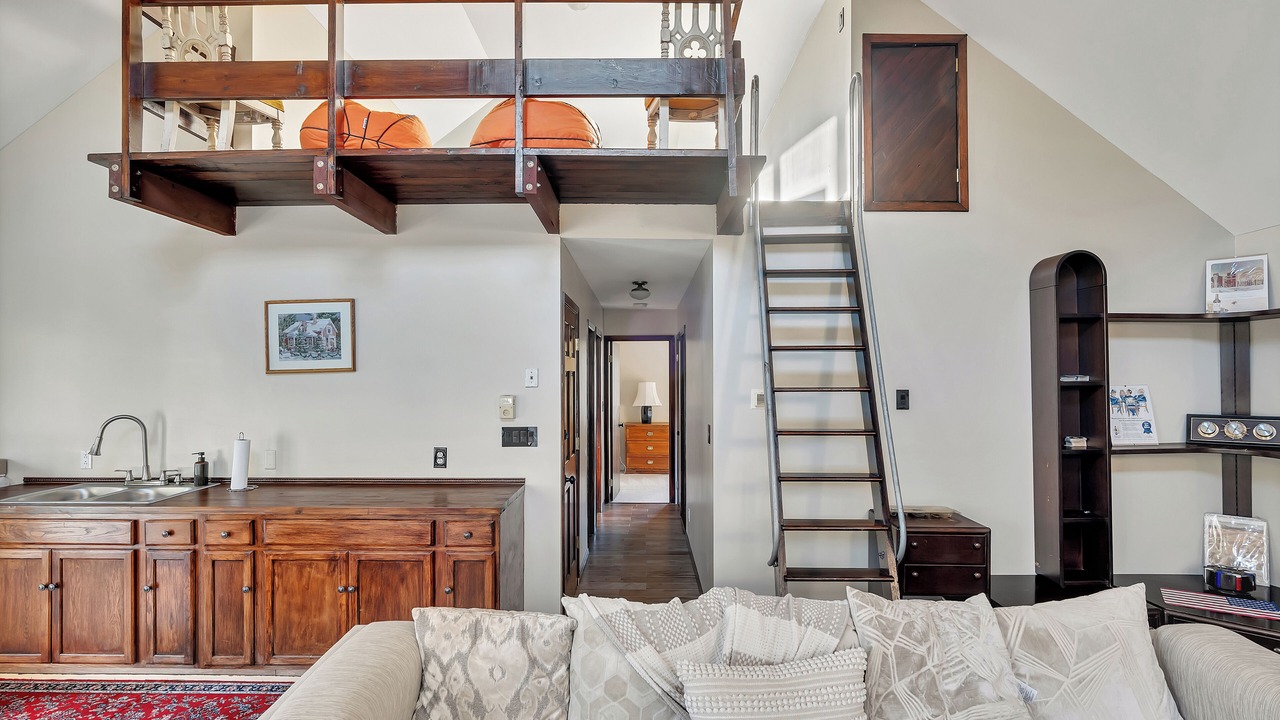 Photo of Livingroom in Hunter