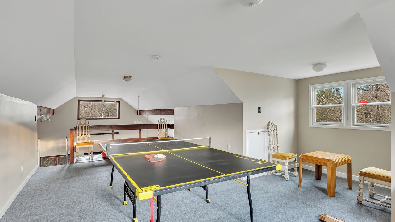 Photo of Bedroom in Hunter