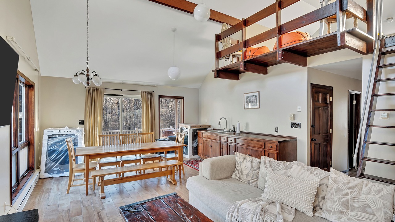 Photo of Livingroom in Hunter