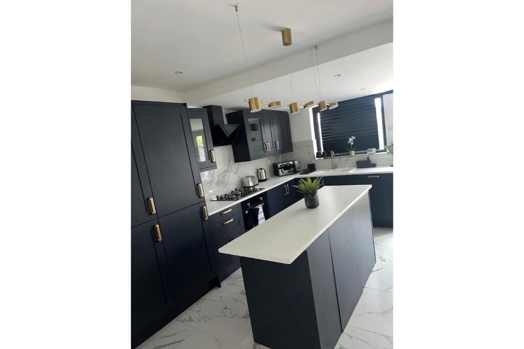 Photo of Kitchen in Havering