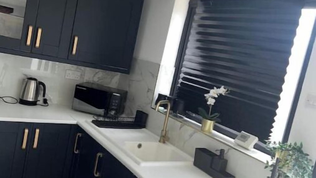 Photo of Kitchen in Havering