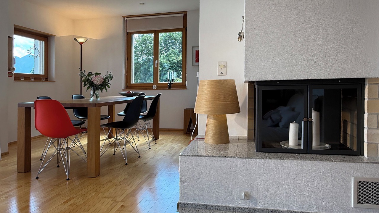 Photo of Others in Flims