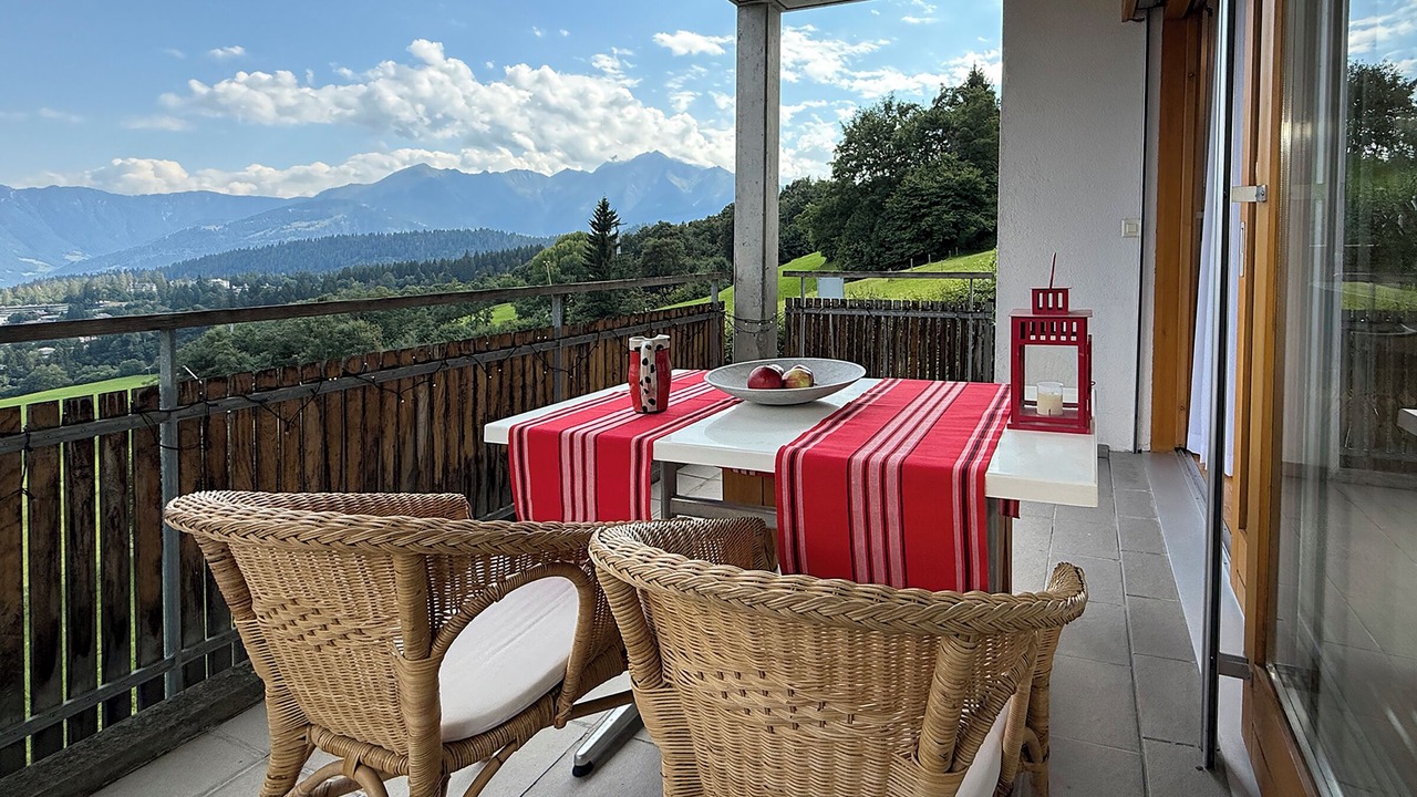 Photo of Outdoor in Flims