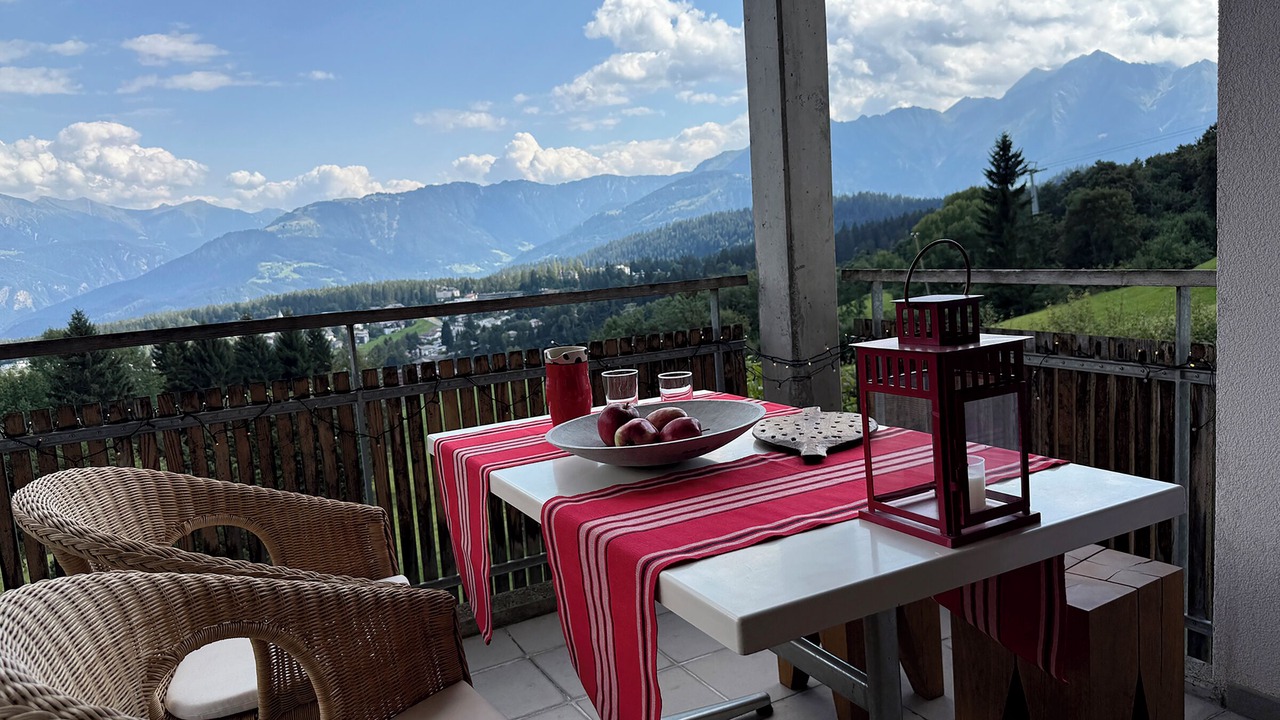 Photo of Outdoor in Flims