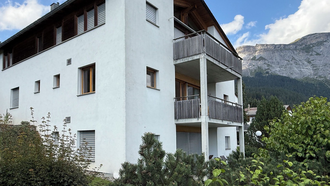 Photo of Outdoor in Flims