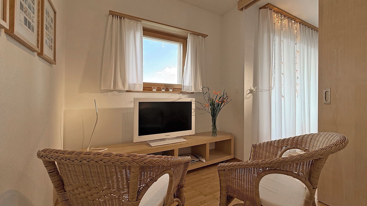 Photo of Livingroom in Flims