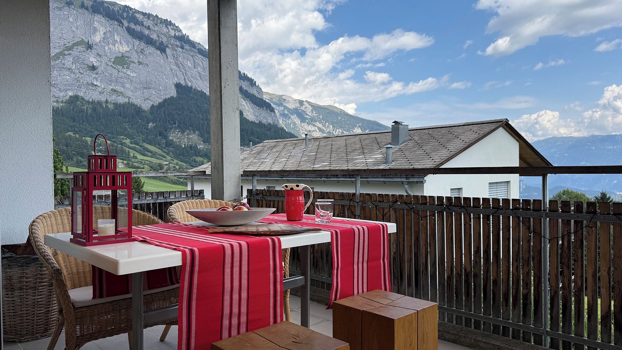 Photo of Outdoor in Flims