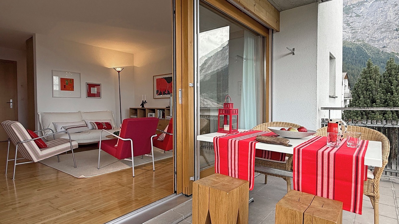 Photo of Outdoor in Flims