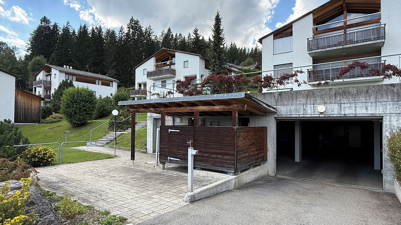 Photo of Outdoor in Flims