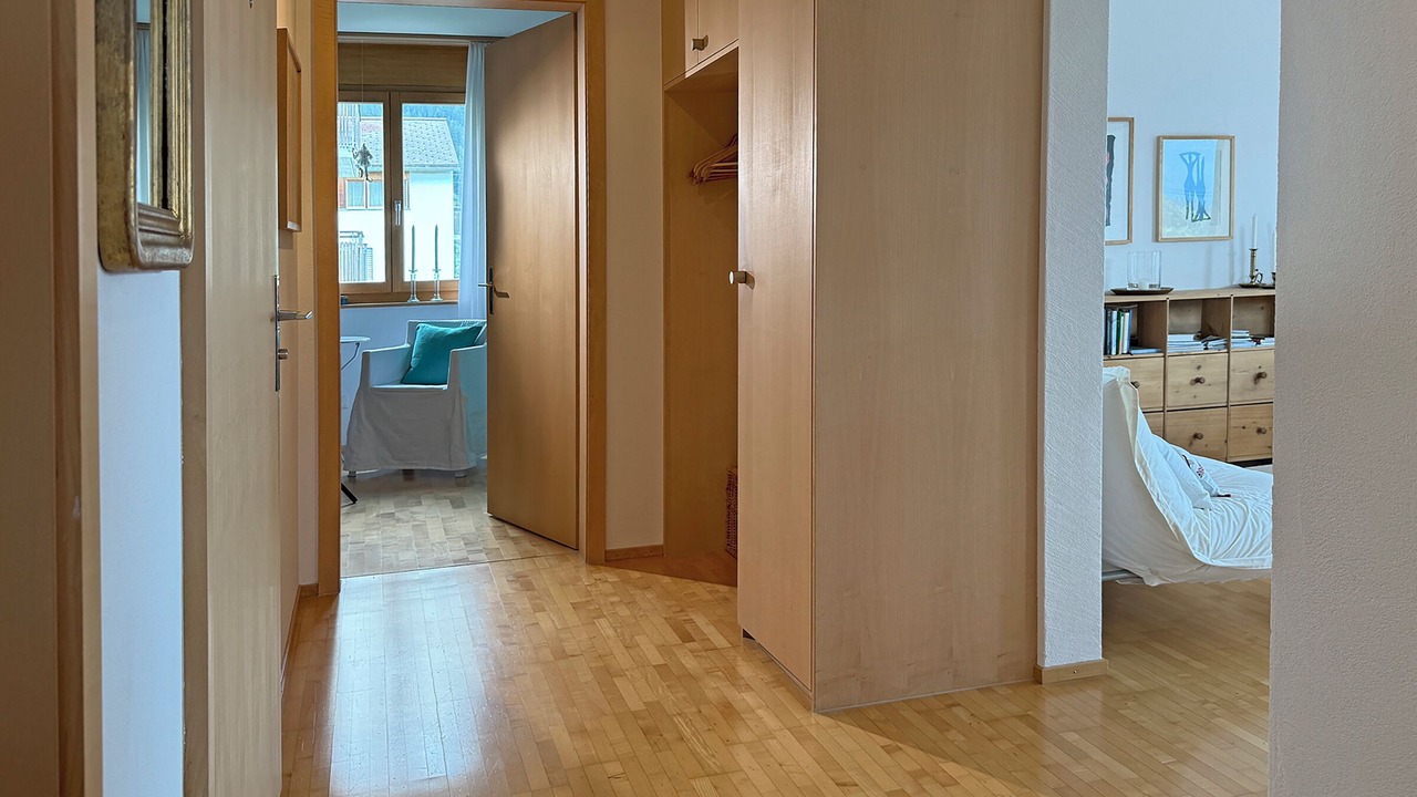 Photo of Others in Flims