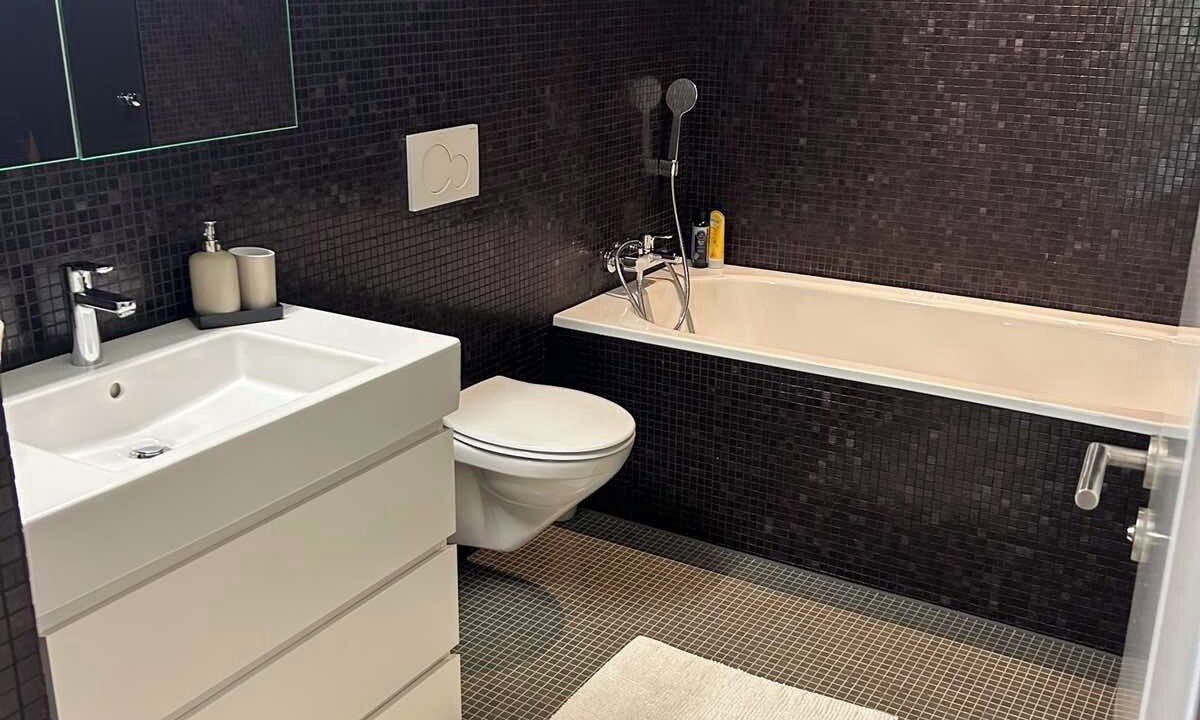 Photo of Bathroom in Lucerne