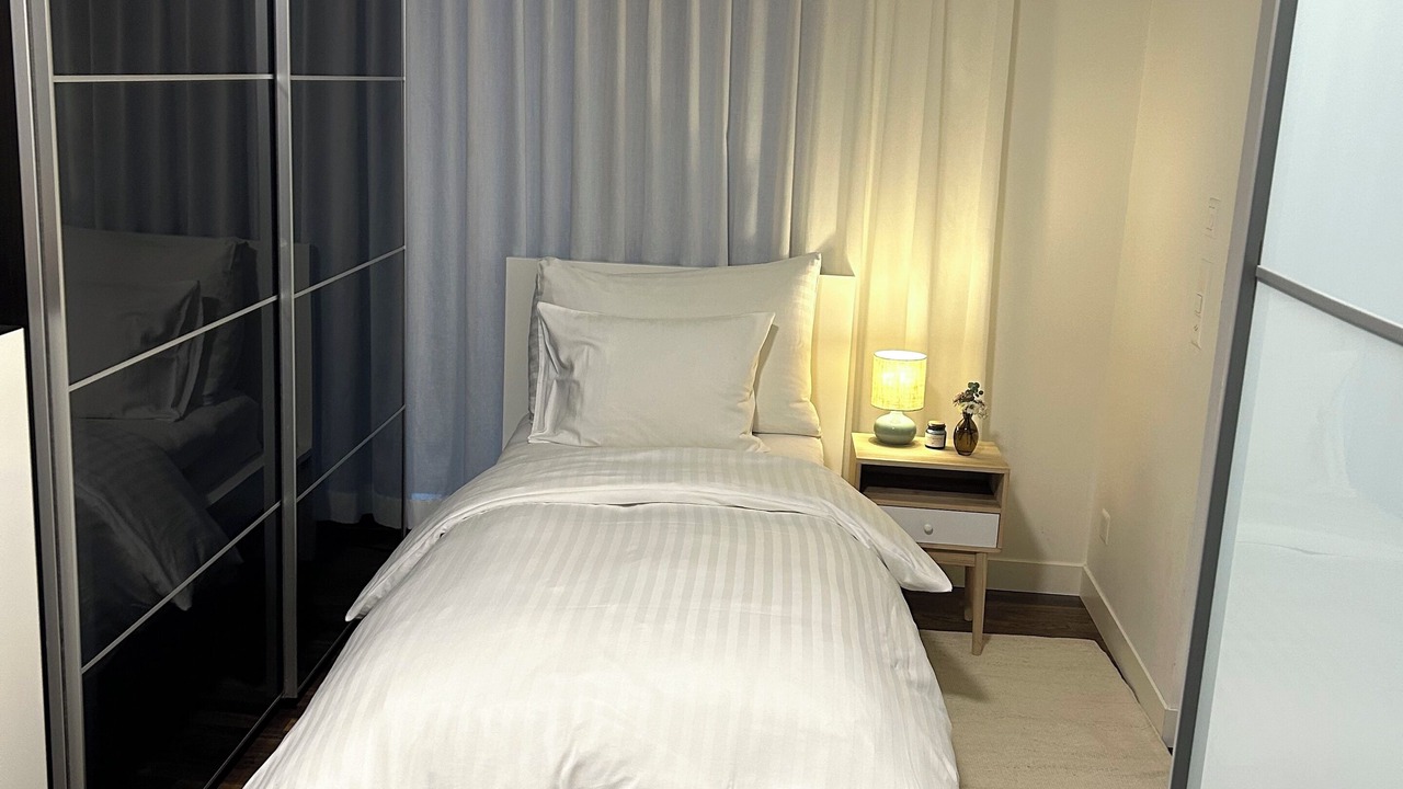 Photo of Bedroom in Lucerne
