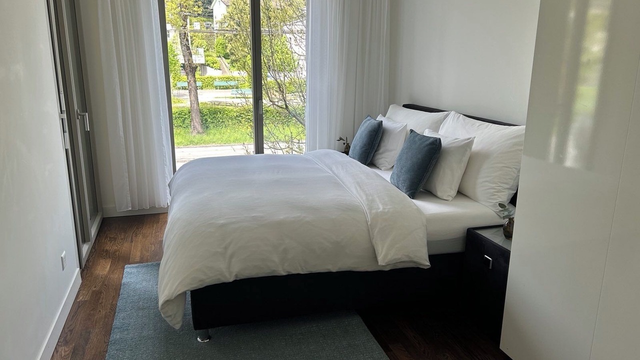 Photo of Bedroom in Lucerne