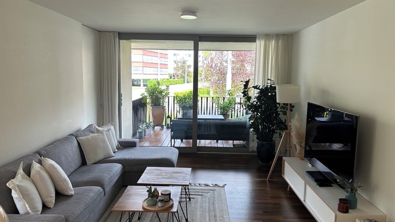 Photo of Livingroom in Lucerne