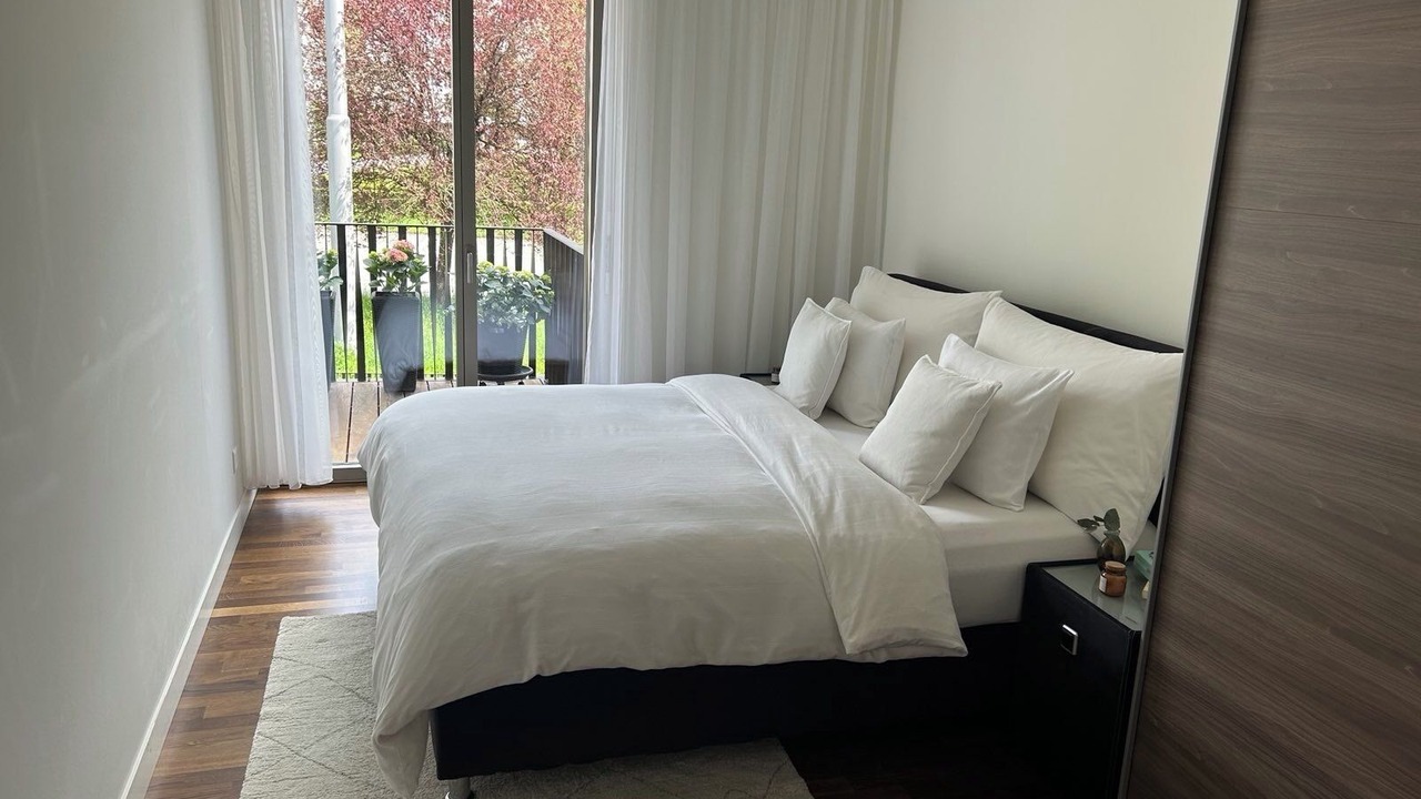 Photo of Bedroom in Lucerne